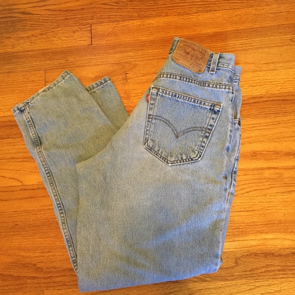 *SOLD*Levi’s 560 Vintage - Picture 2 of 8